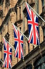 VISA 02 ANS UK ANGLETTERE ROYAUME UNI