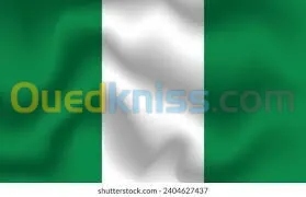 VISA NIGÉRIA