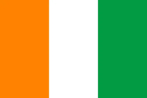 VISA COTE D'IVOIRE