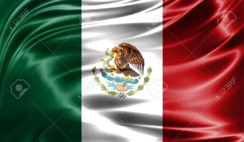 VISA MEXIQUE