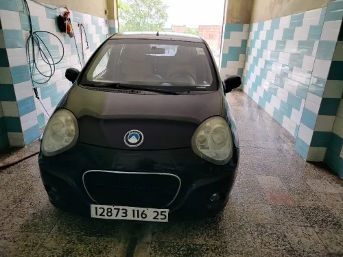 Geely Ray 2016 