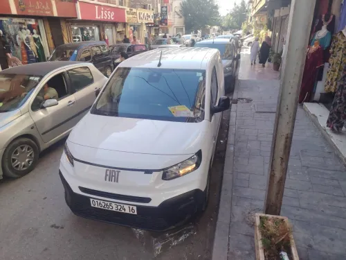 Fiat Doblo 2024 Doblo