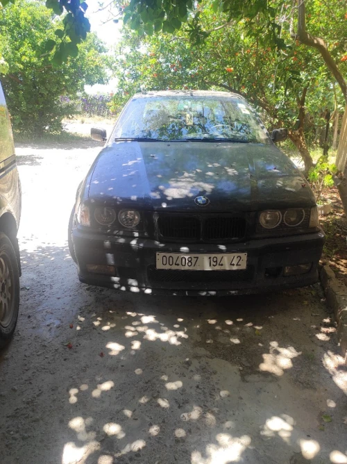 BMW Série 3 1994 Série 3