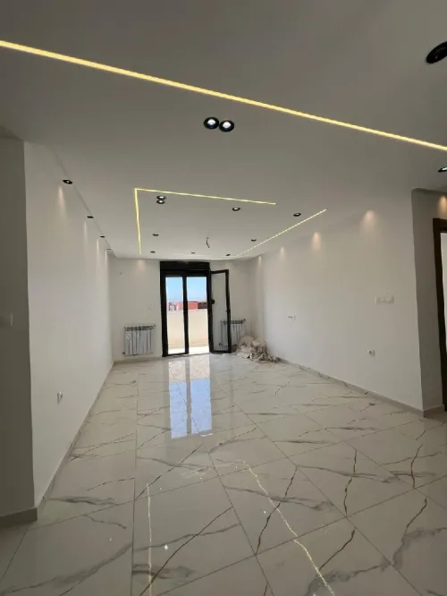 Vente Appartement F3 Alger Bordj el bahri