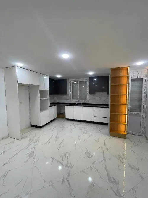 Vente Appartement F3 Alger Bordj el bahri