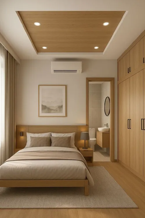 Vente Appartement F3 Alger Bordj el kiffan 3