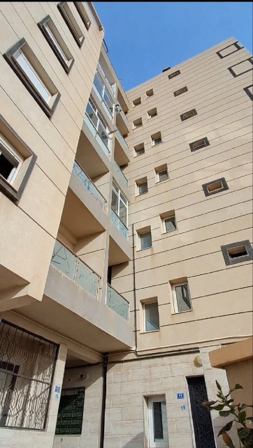 Vente Appartement F2 Alger Bordj el kiffan 3