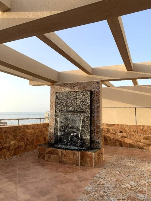 Vente Appartement F2 Alger Bordj el bahri