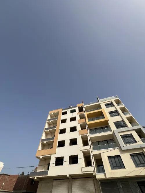 Vente Appartement F2 Alger Bordj el kiffan 4
