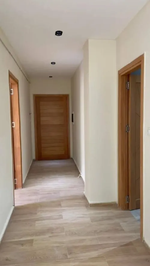 Vente Appartement F4 Alger Bordj el bahri