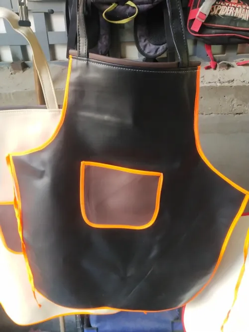 Blouse skay allemand
