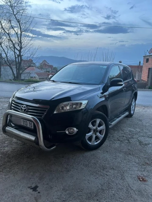 Toyota RAV4 2013 RAV4