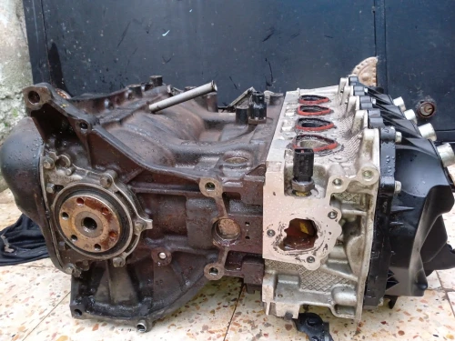 Moteur