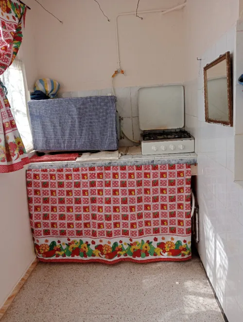 Vente Appartement F03 Aïn Témouchent Ain temouchent