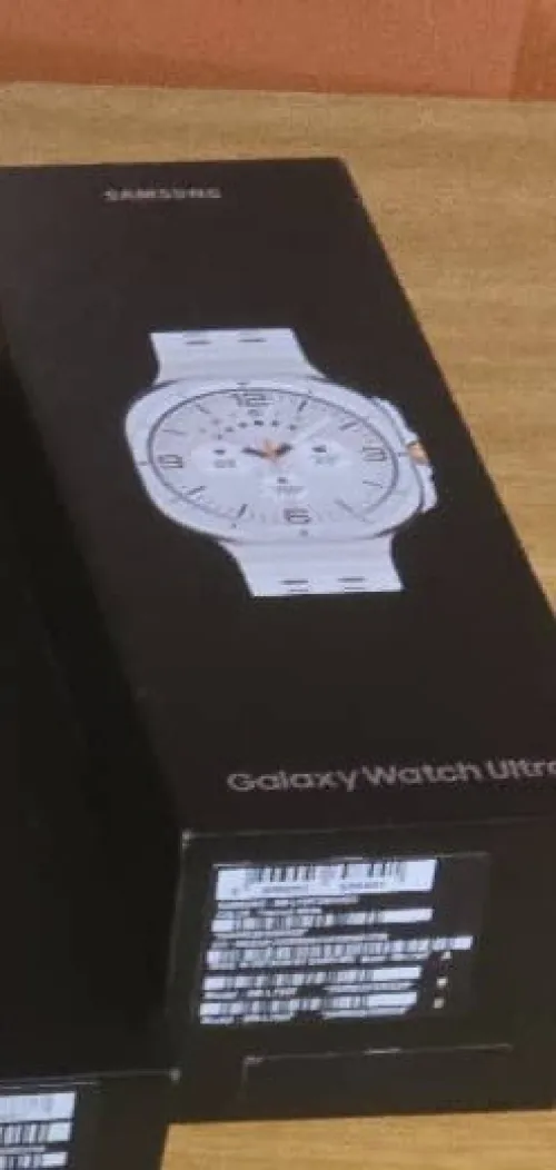 Smartwatch galaxy ultras