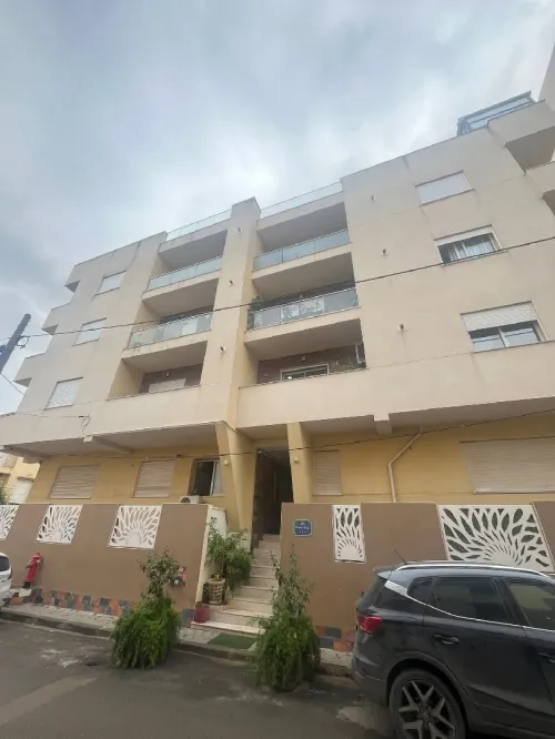 Vente Appartement F4 Alger Birkhadem