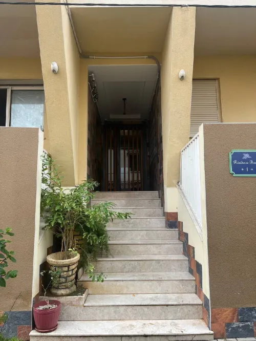 Vente Appartement F4 Alger Birkhadem