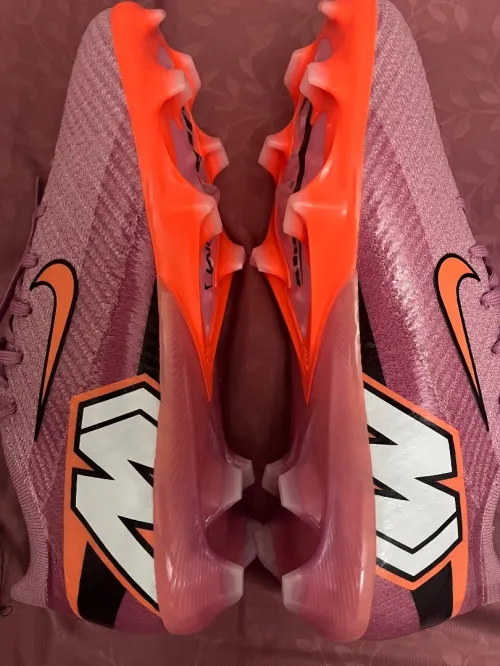 Soulier de foot 