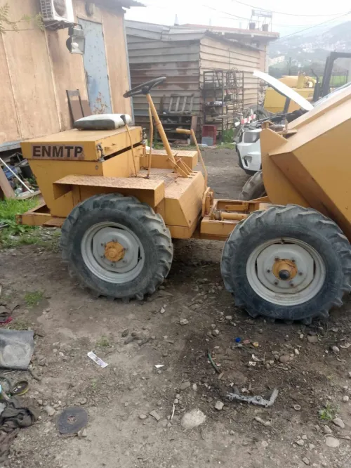 Enmtp Domper 