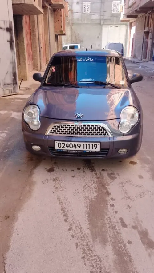 Lifan 320 2011 