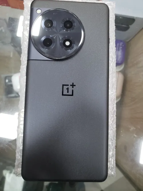 Oneplus 12R 12R