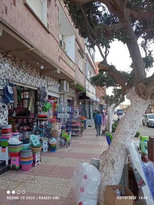 Vente Villa Oran Bousfer