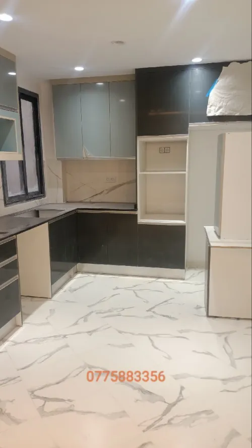 Vente Appartement F3 Alger Bordj el bahri