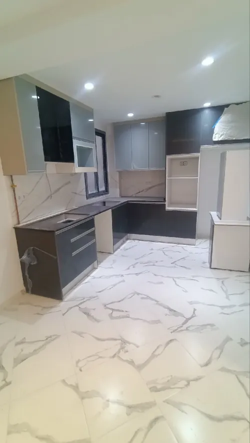 Vente Appartement F3 Alger Bordj el bahri