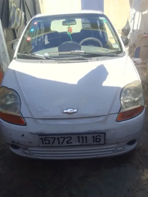 Chevrolet Spark 2011 Lite Ls