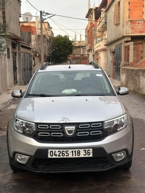 Renault Stepway 2018 
