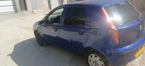 Fiat Punto 2007 Classic