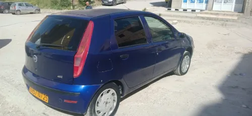 Fiat Punto 2007 Classic