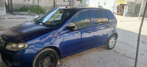 Fiat Punto 2007 Classic