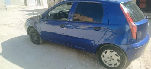 Fiat Punto 2007 Classic