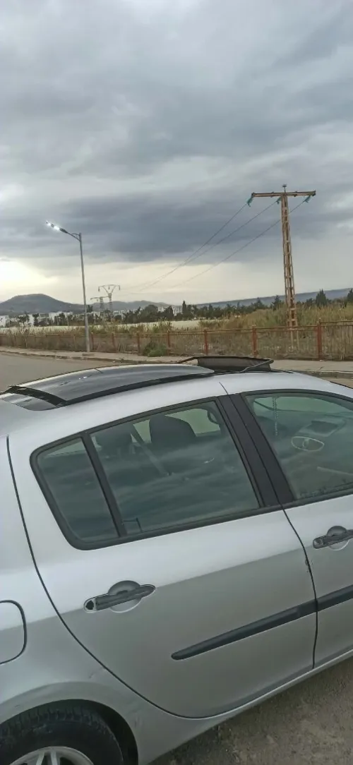 Renault Clio 3 2006 Authentique
