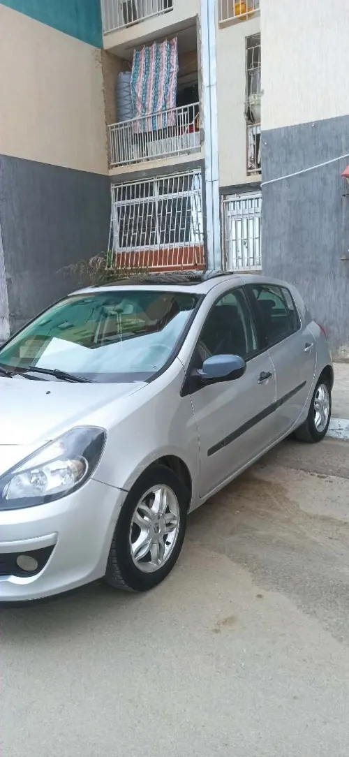 Renault Clio 3 2006 Authentique