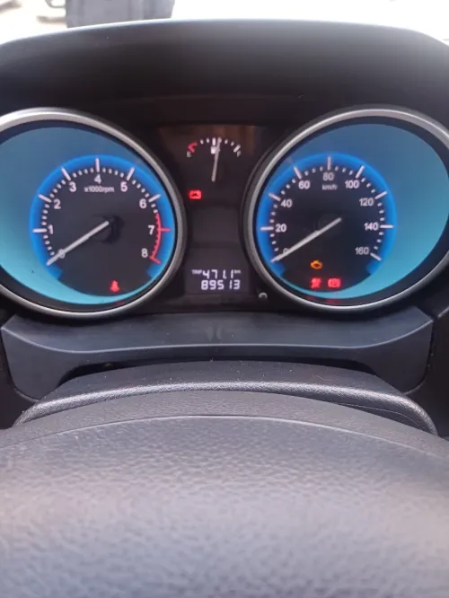 Chery Yoki 2021 