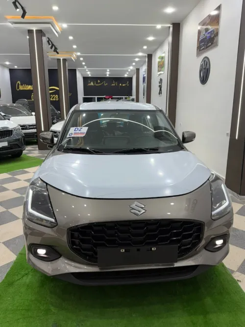 Suzuki Swift 2026 