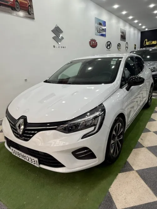 Renault Clio 5  2023 Intense