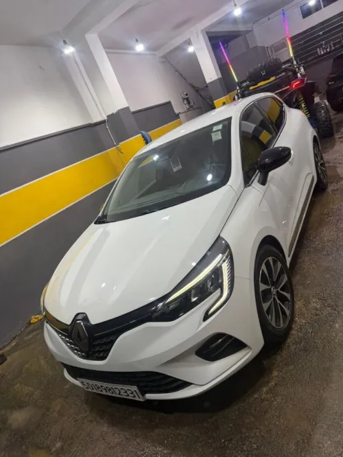Renault Clio 5  2023 Intense