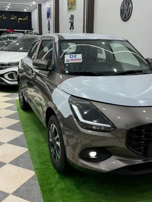 Suzuki Swift 2026 