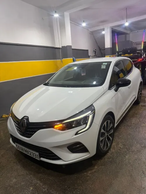 Renault Clio 5  2023 Intense