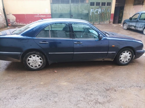 Mercedes 300D 1997 