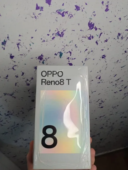 Oppo Oppo Reno 8T