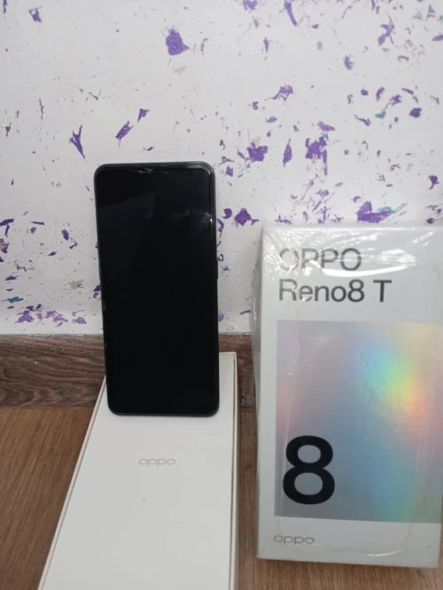 Oppo Oppo Reno 8T