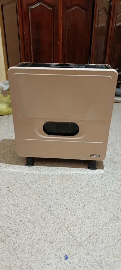 Chauffage Delonghi