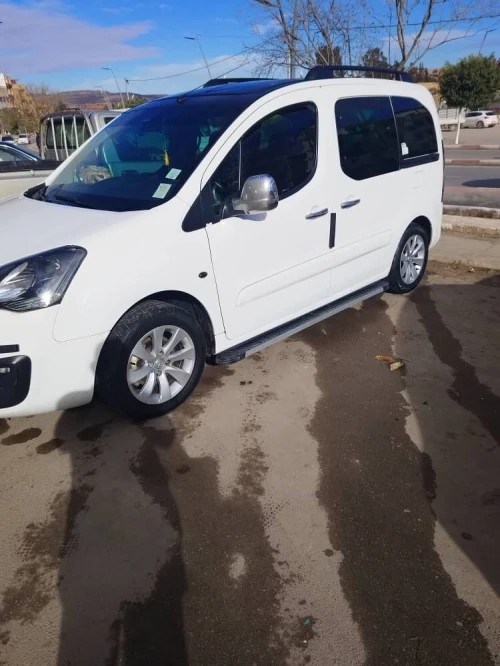Peugeot Partner 2019 Nouveau Active