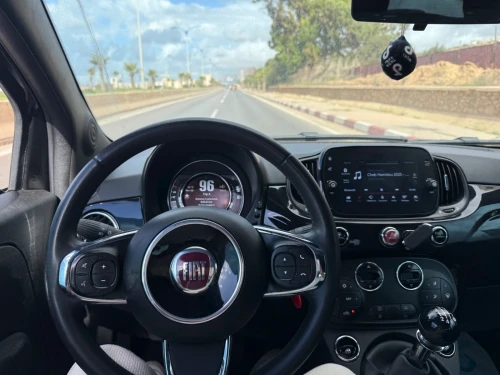 Fiat 500 2024 Dolcevita plus 