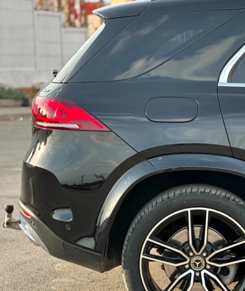 PPF, Film de protection de peinture pour les voitures luxe