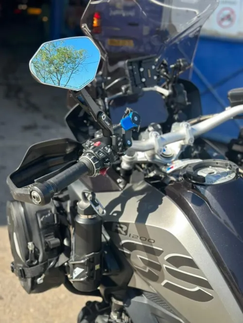 Bwm Gs1200 2019